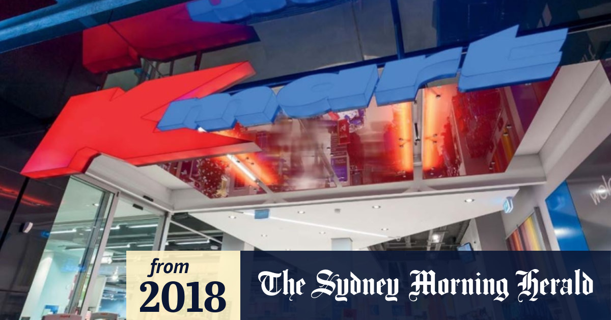 Kmart workers to vote on new pay deal that restores penalty rates